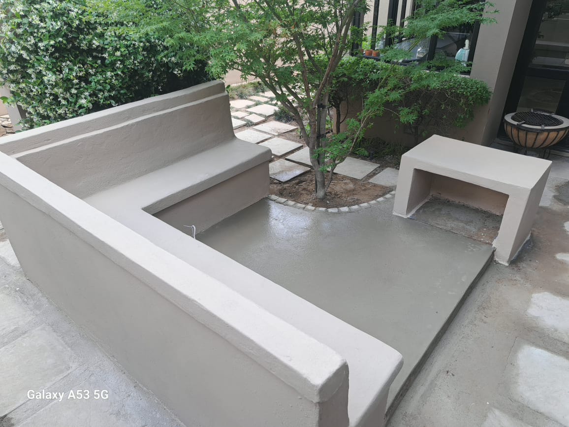 THALEKHU Construction Project