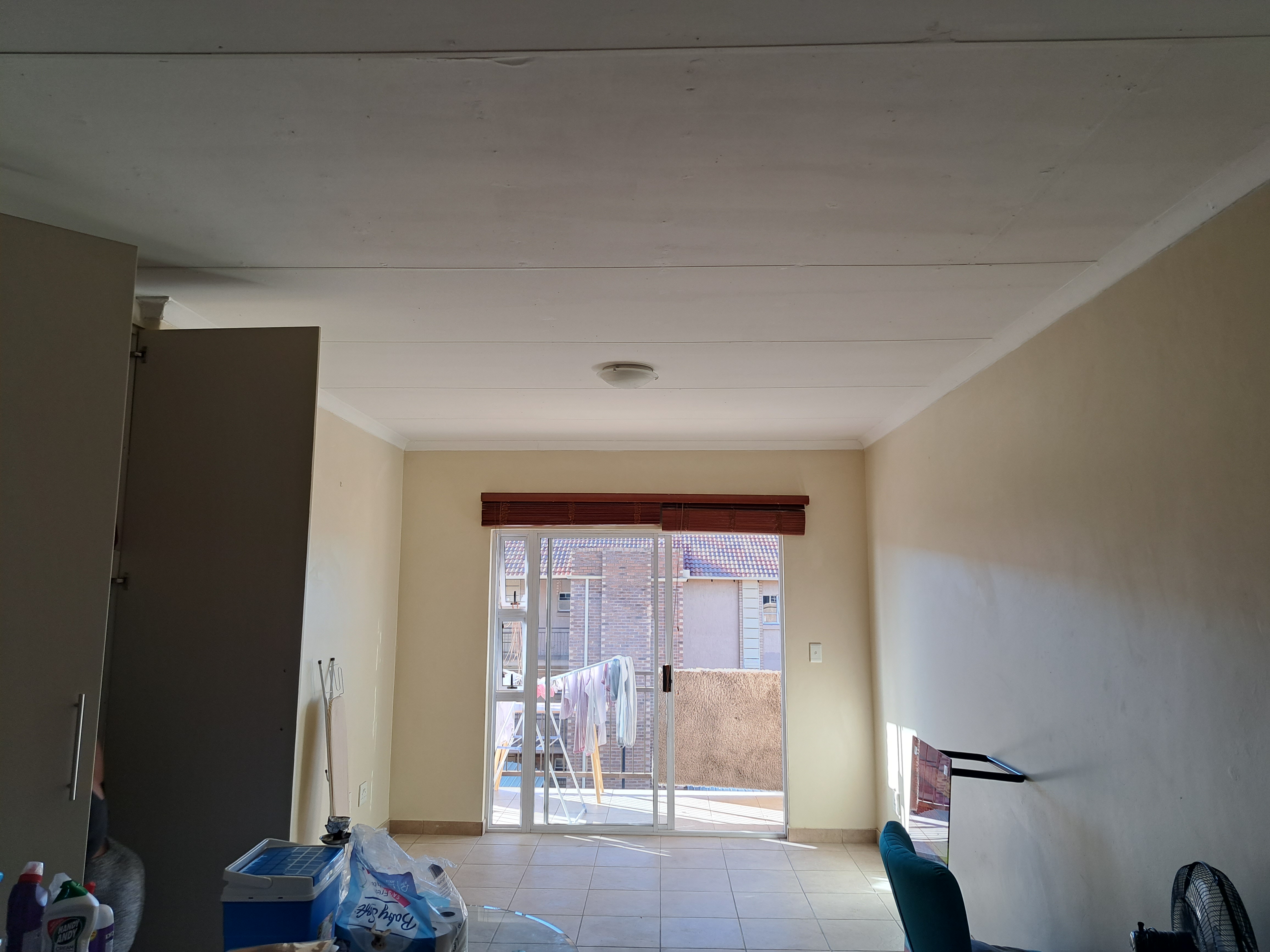 THALEKHU Construction Project