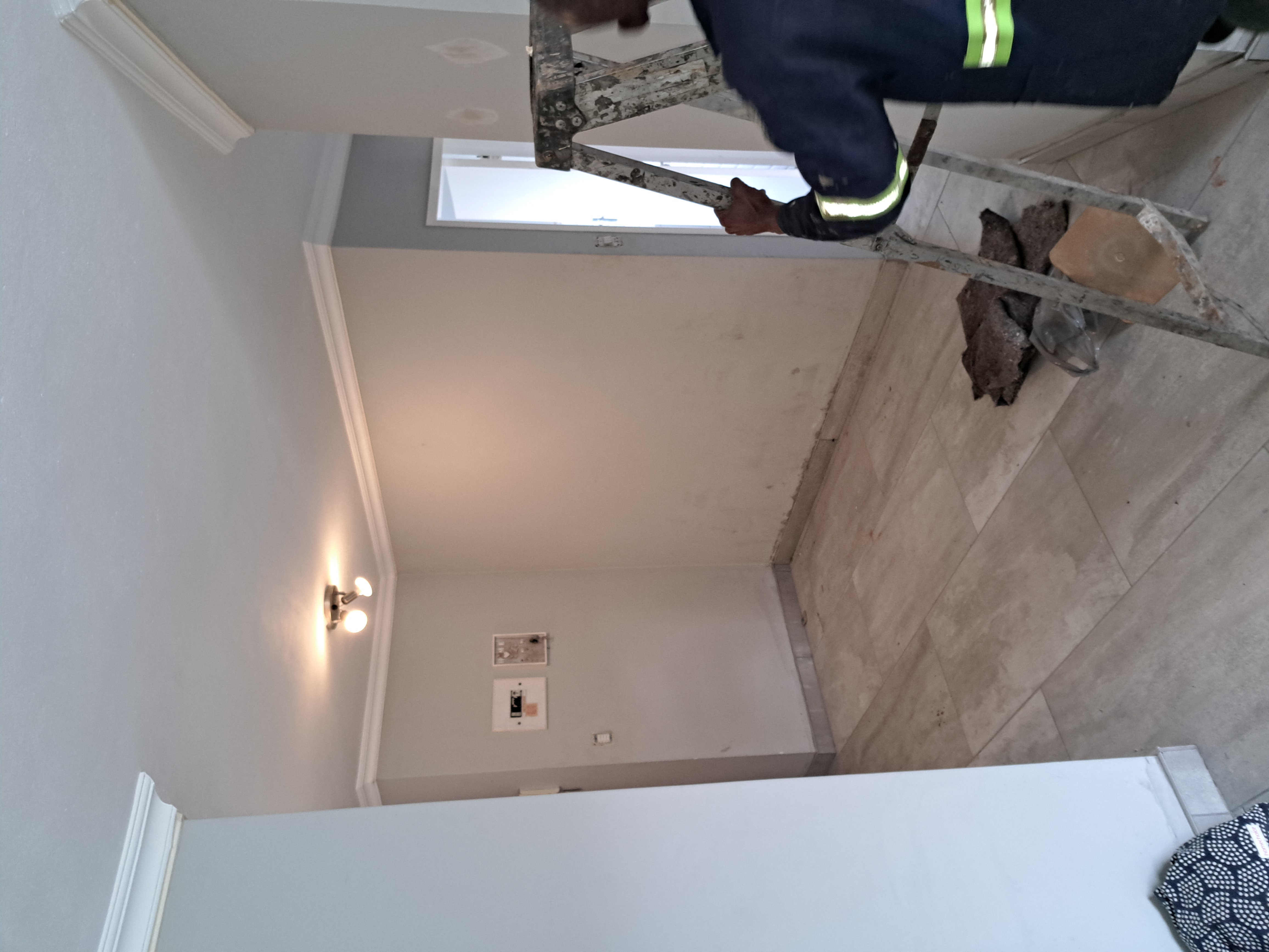 THALEKHU Construction Project