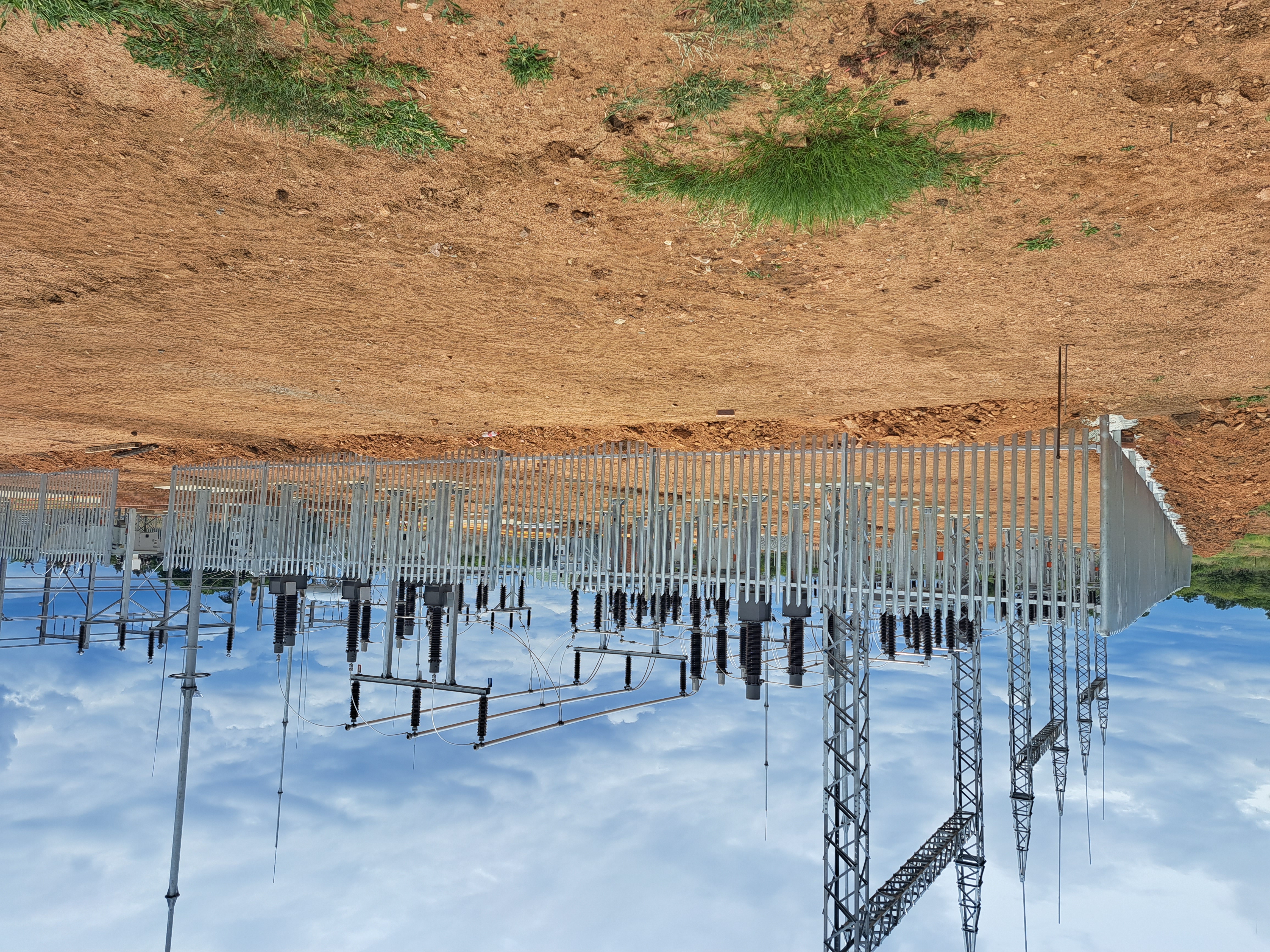 THALEKHU Construction Project