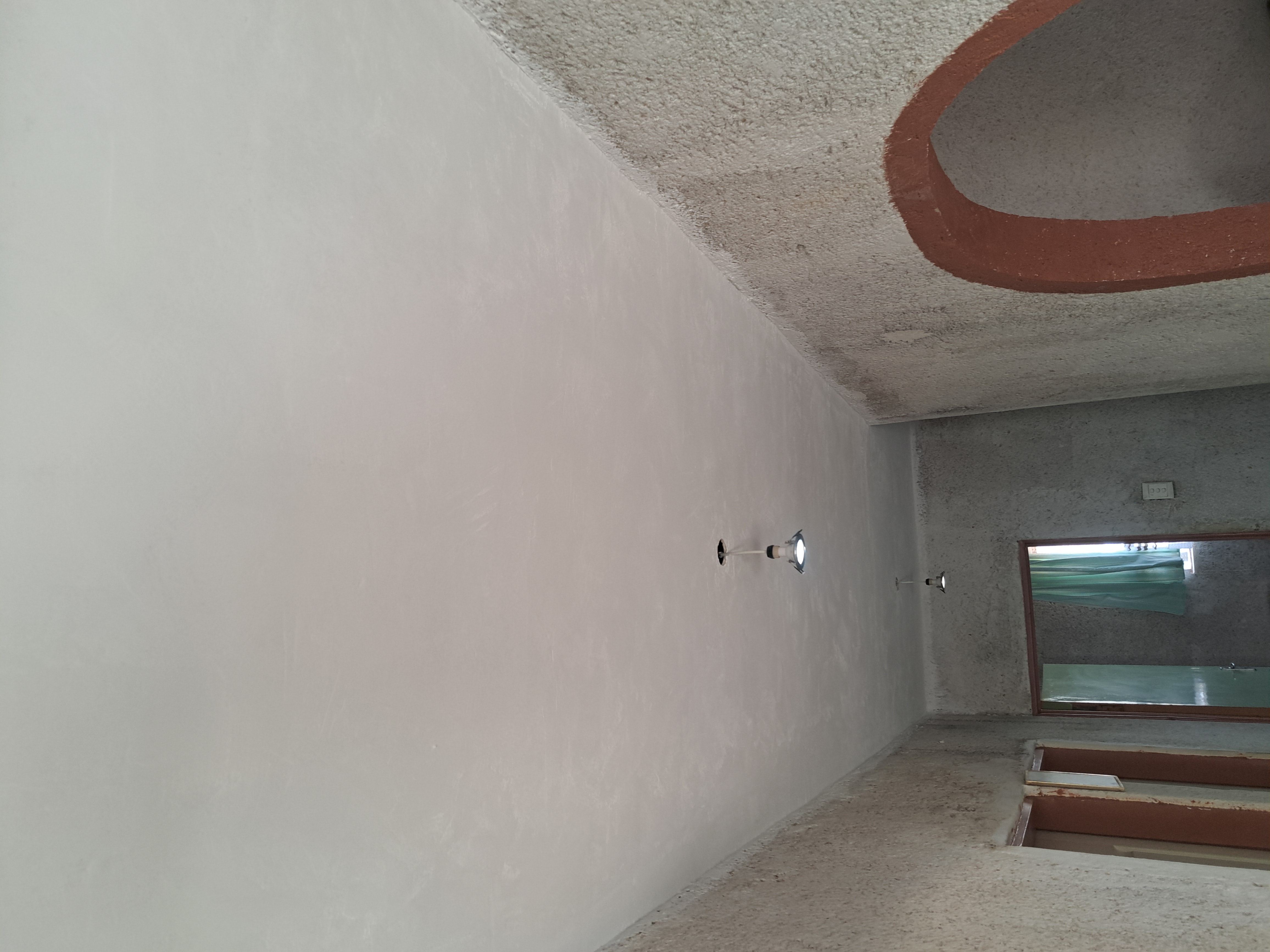 THALEKHU Construction Project