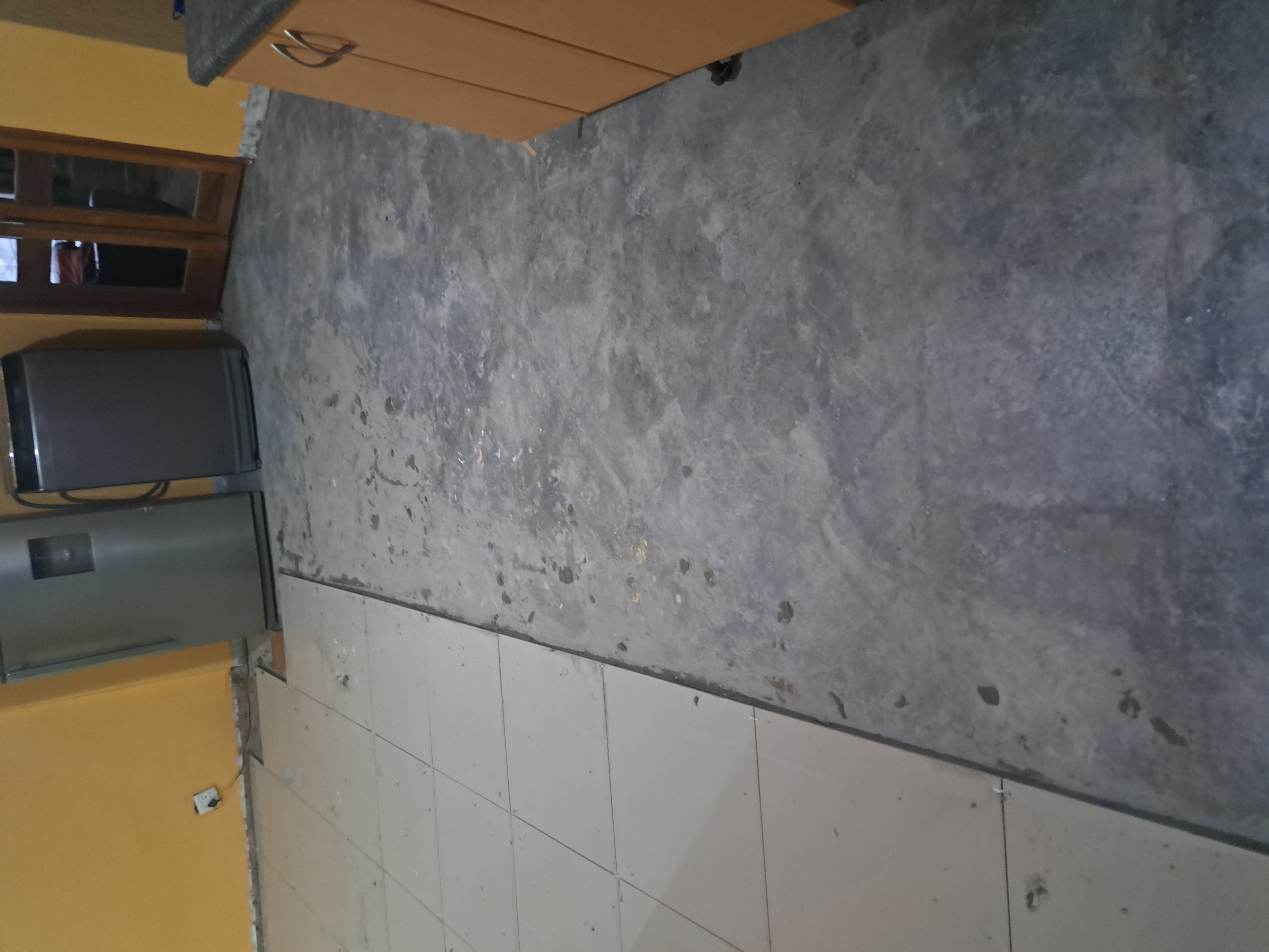 THALEKHU Construction Project