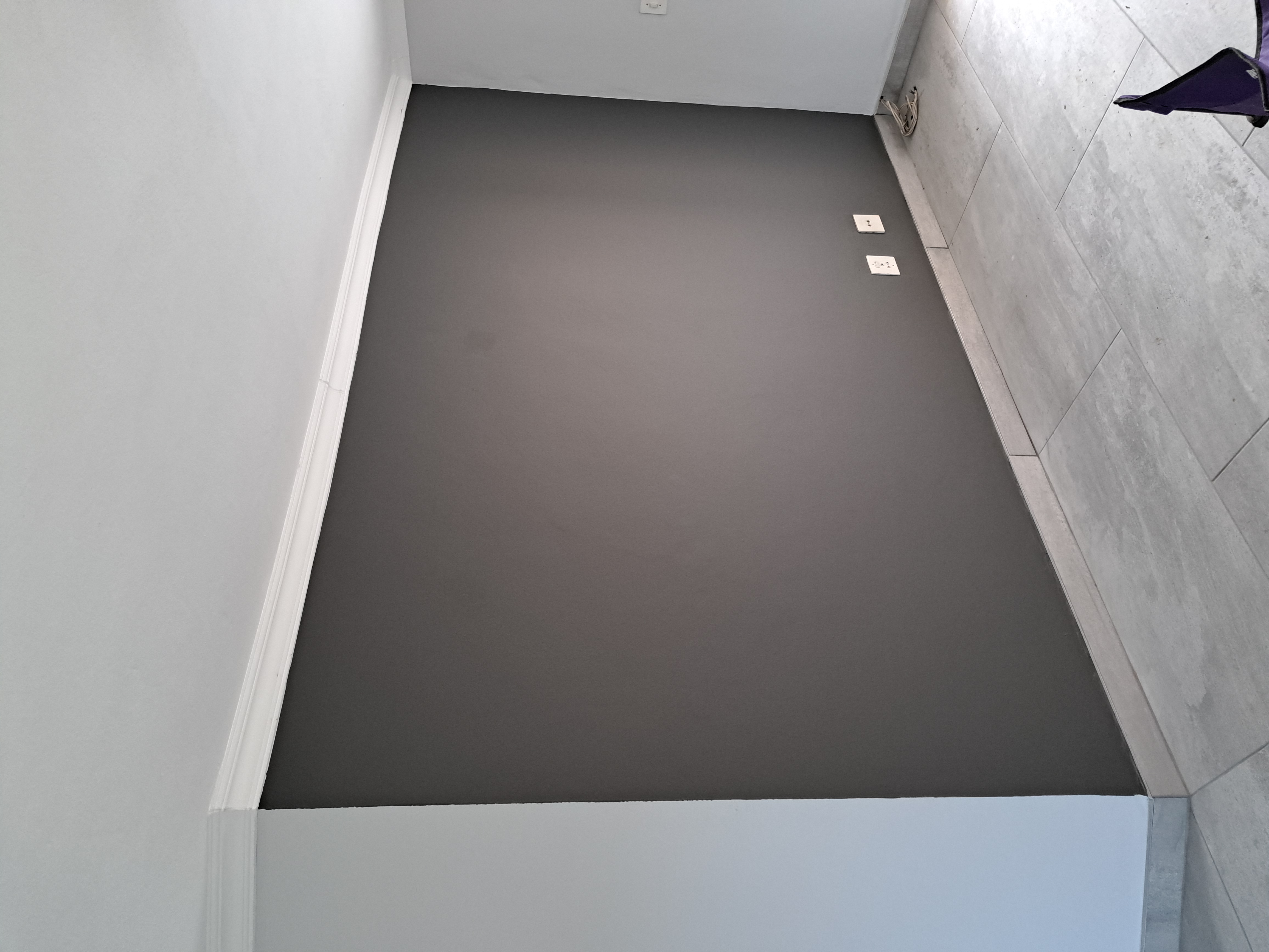 THALEKHU Construction Project