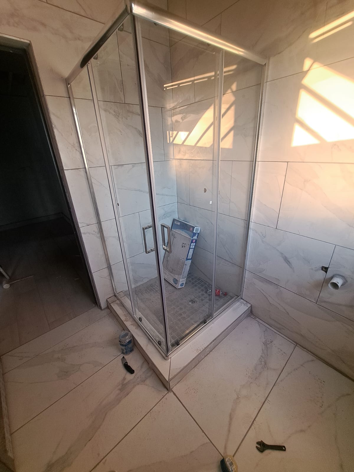 THALEKHU Construction Project