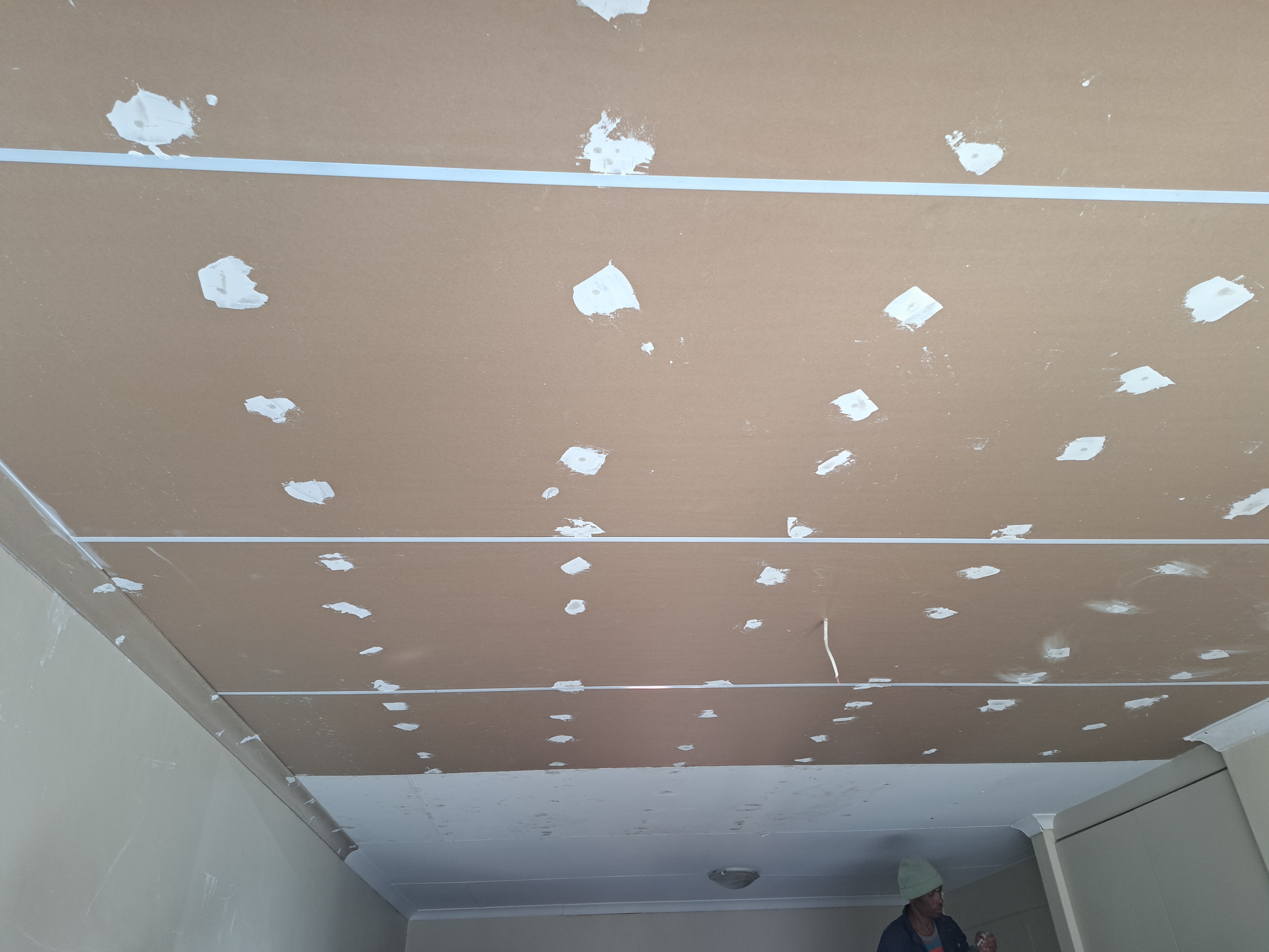 THALEKHU Construction Project